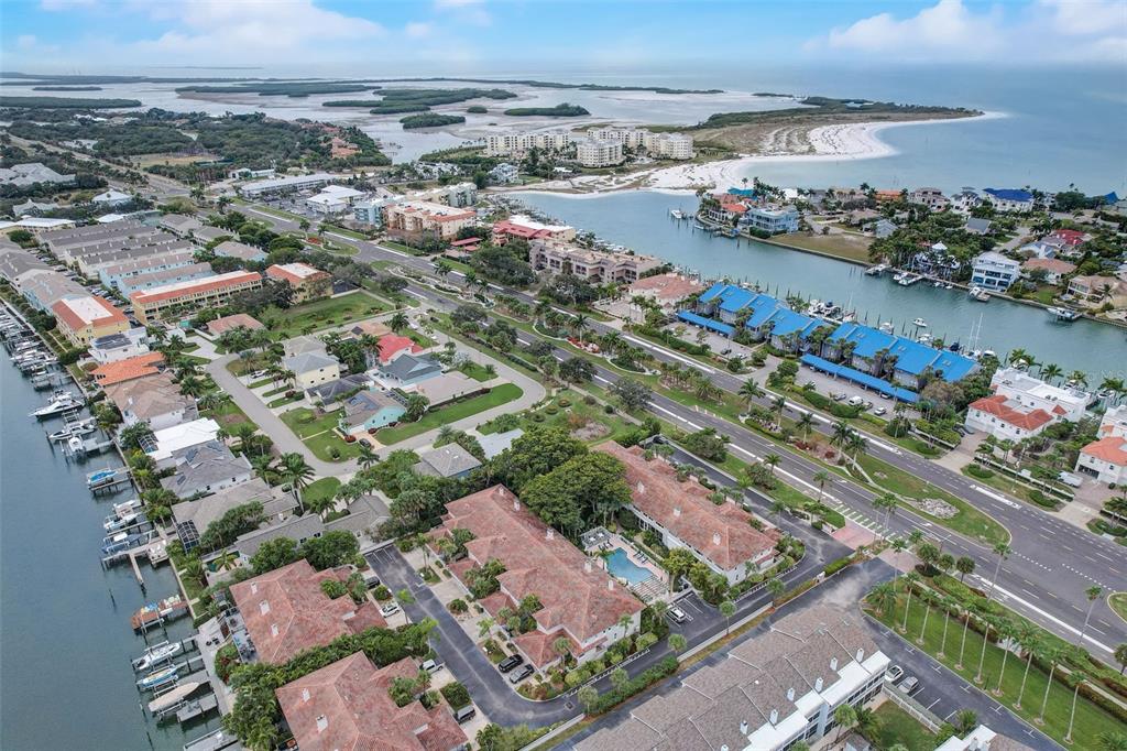 903 Pinellas Bayway South Unit 308  