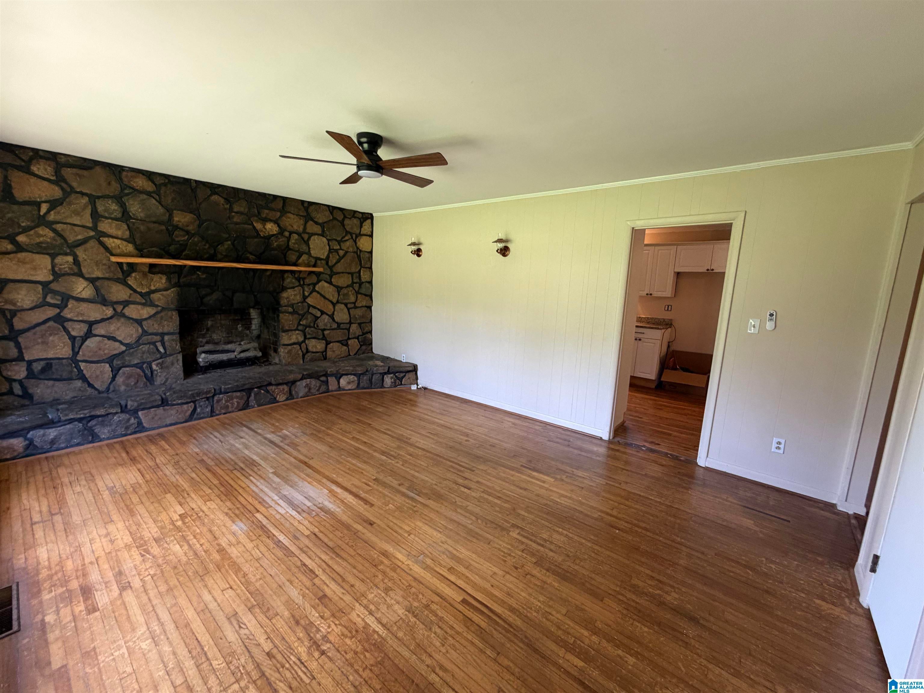 4905 Spunky Hollow Road Remlap, AL 35133 - Photo 3 of 22 Gallery Image 3