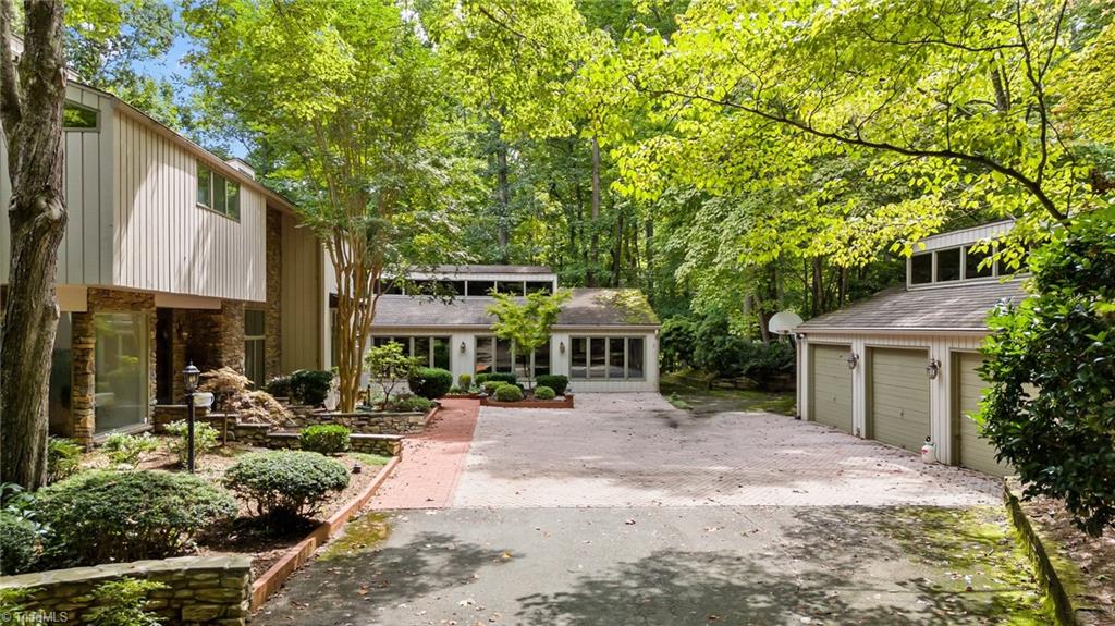 4300 Cold Springs Road Winston-Salem, NC 27104 - Photo 1 of 50 Gallery Image 1