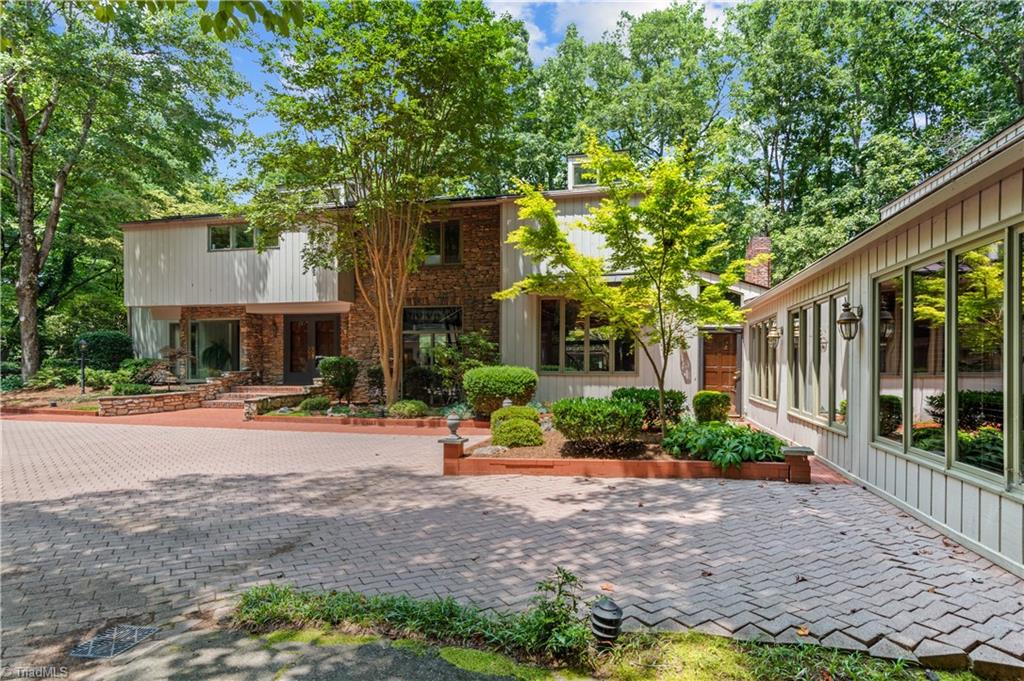 4300 Cold Springs Road Winston-Salem, NC 27104 - Photo 45 of 50 Gallery Image 45