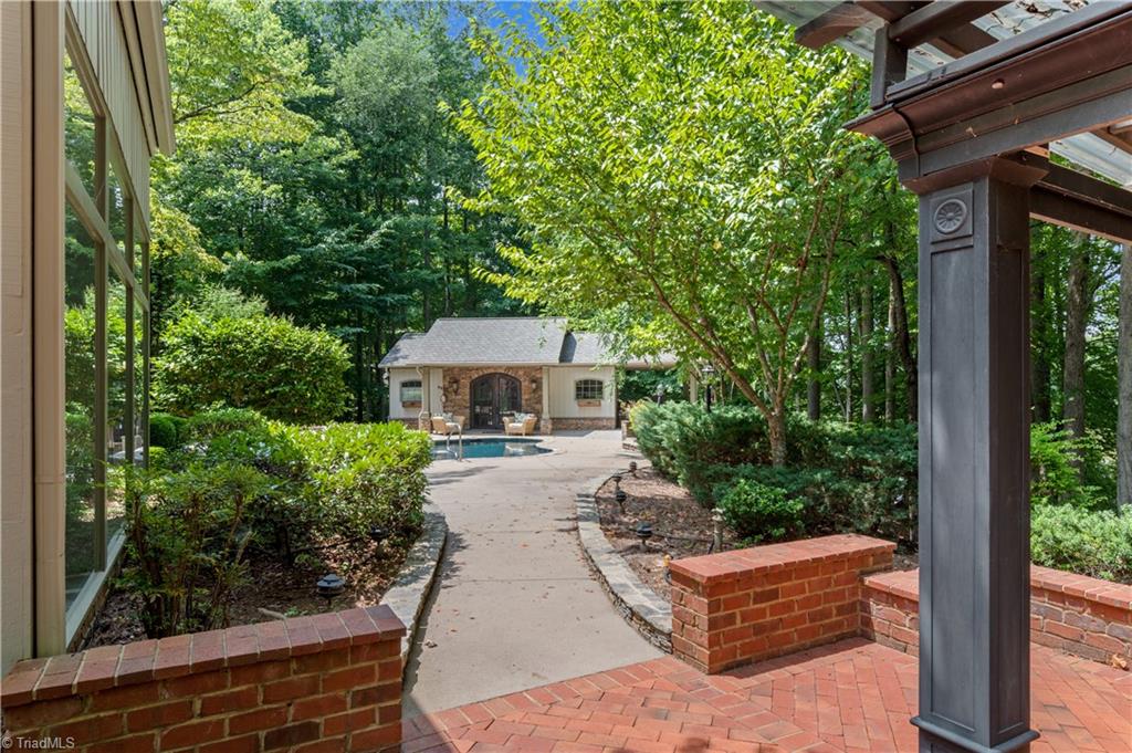 4300 Cold Springs Road Winston-Salem, NC 27104 - Photo 5 of 50 Gallery Image 5