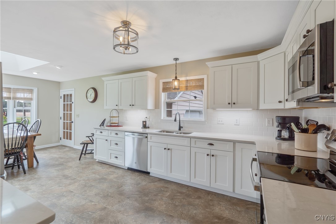 2534 Lamson Road Lysander, NY 13135 - Photo 11 of 39