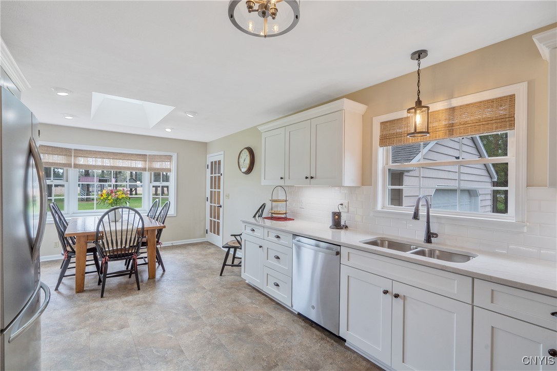 2534 Lamson Road Lysander, NY 13135 - Photo 13 of 39