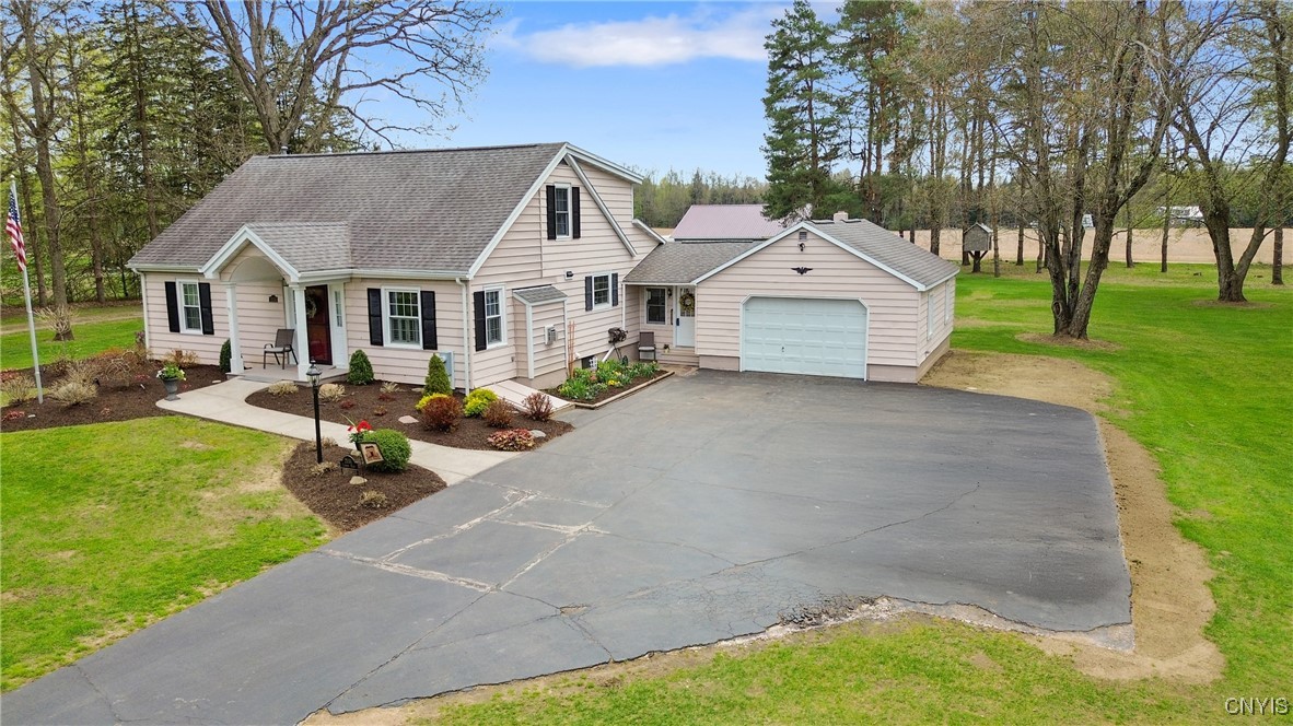 2534 Lamson Road Lysander, NY 13135 - Photo 2 of 39