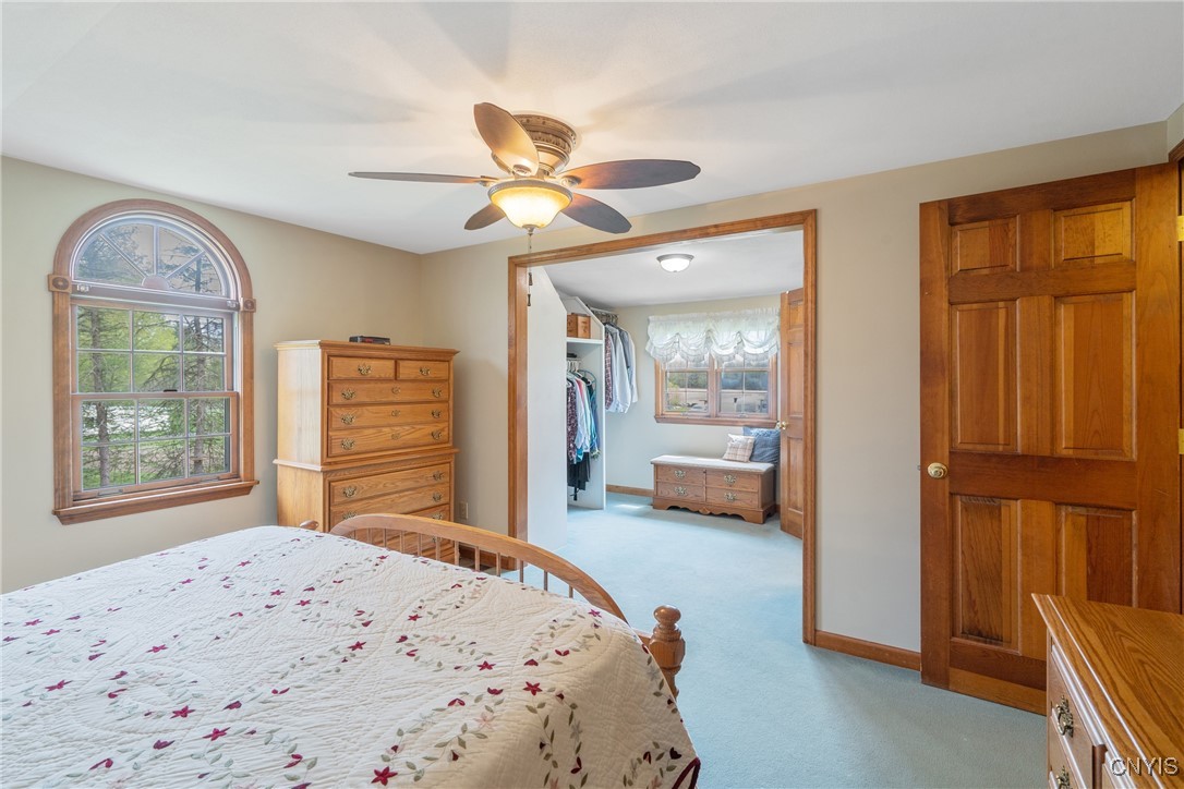 2534 Lamson Road Lysander, NY 13135 - Photo 23 of 39