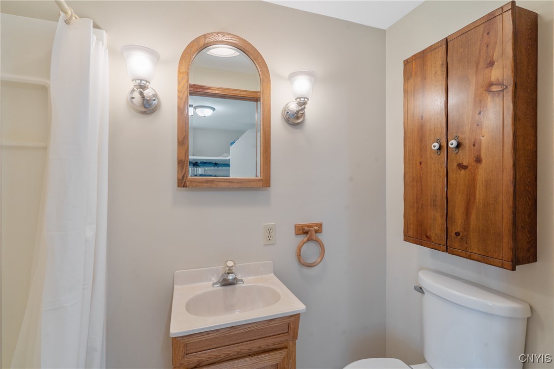 2534 Lamson Road Lysander, NY 13135 - Photo 25 of 39