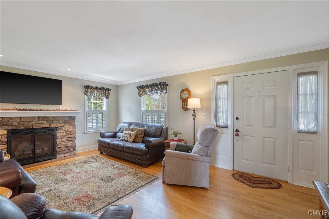 2534 Lamson Road Lysander, NY 13135 - Photo 3 of 39