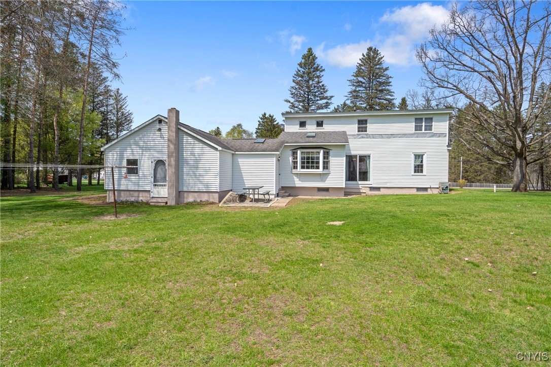 2534 Lamson Road Lysander, NY 13135 - Photo 33 of 39