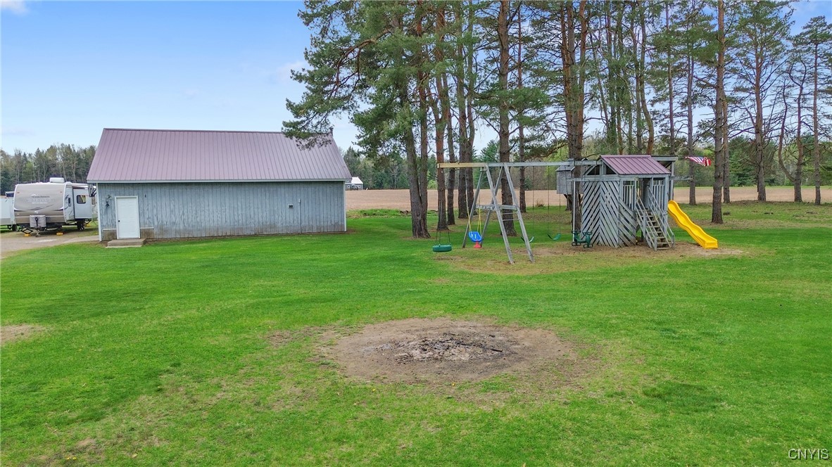 2534 Lamson Road Lysander, NY 13135 - Photo 35 of 39