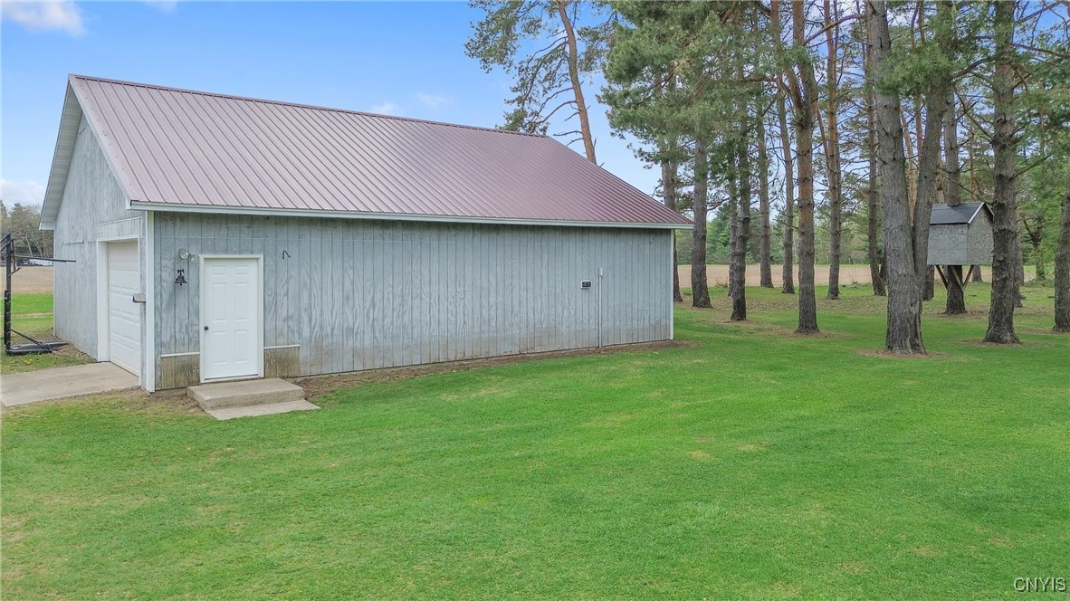 2534 Lamson Road Lysander, NY 13135 - Photo 36 of 39