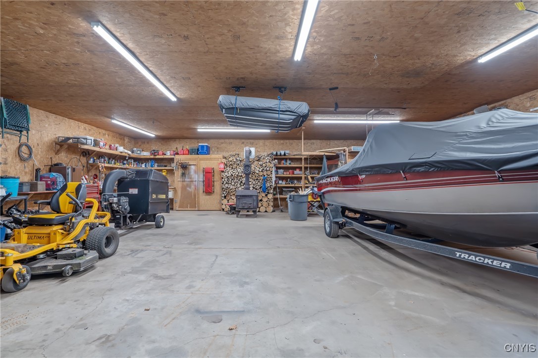 2534 Lamson Road Lysander, NY 13135 - Photo 37 of 39