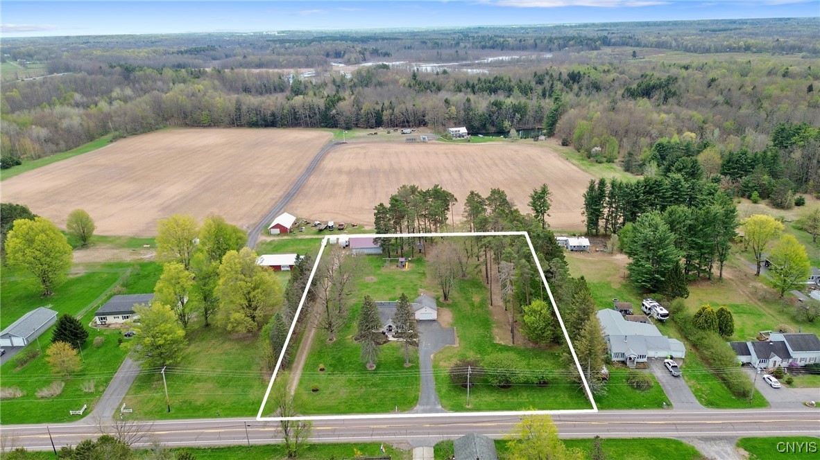 2534 Lamson Road Lysander, NY 13135 - Photo 39 of 39