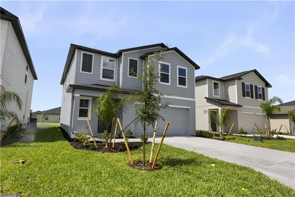 $2,600 | 4090 San Felice Lane, North Fort Myers, FL 33917