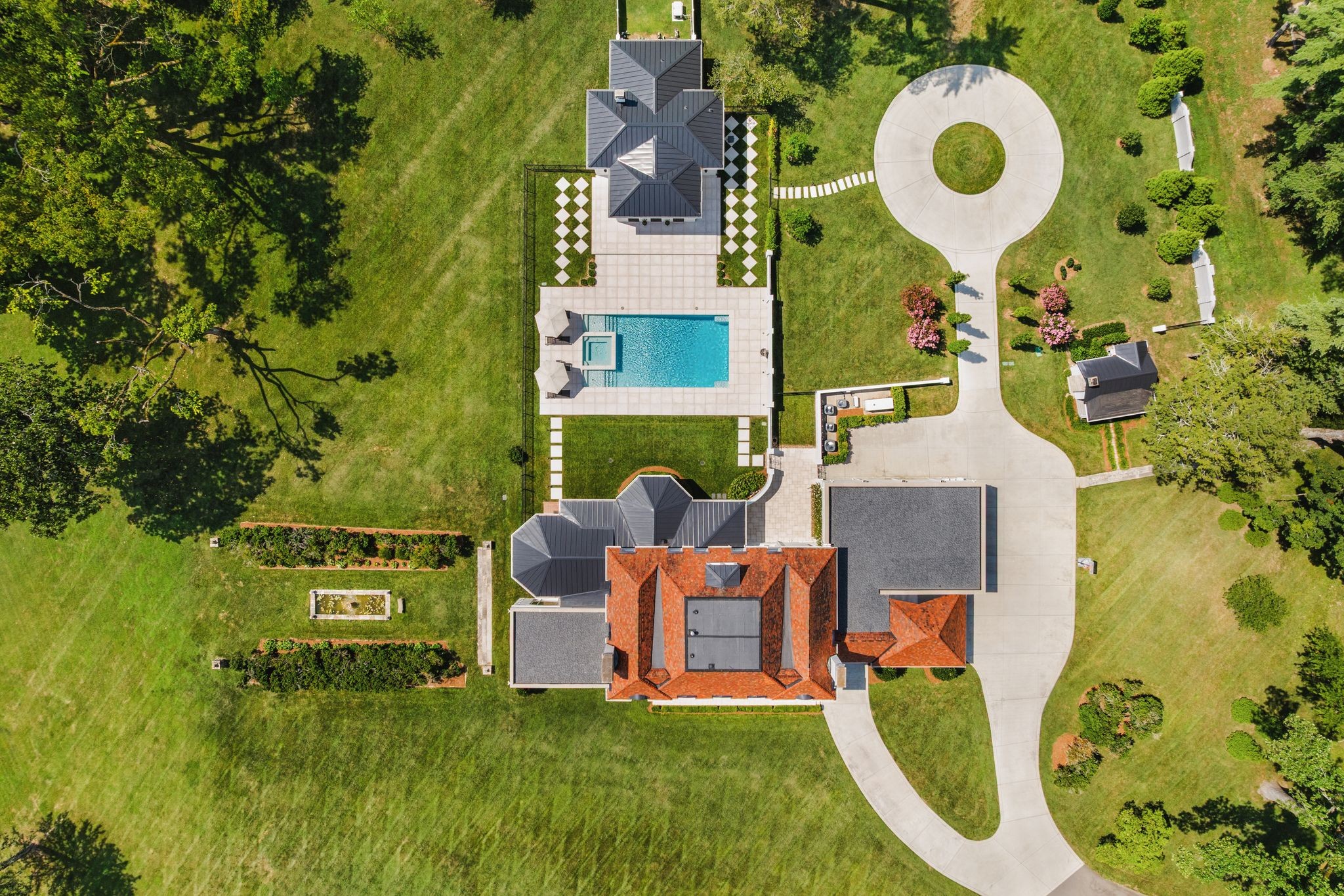 4753 Post Road Nashville, TN 37205 - Photo 90 of 94