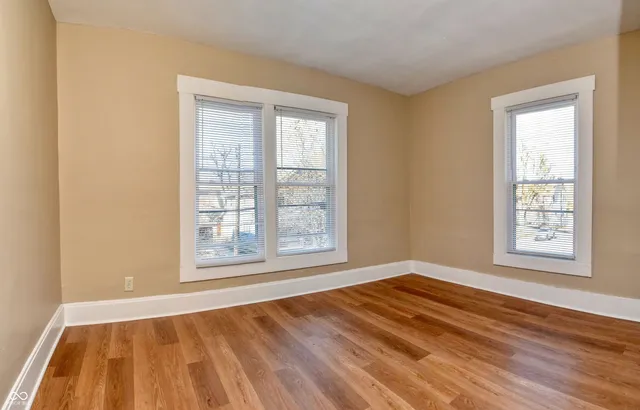 $1,850 | 1247 Wright Street, Indianapolis, IN 46203