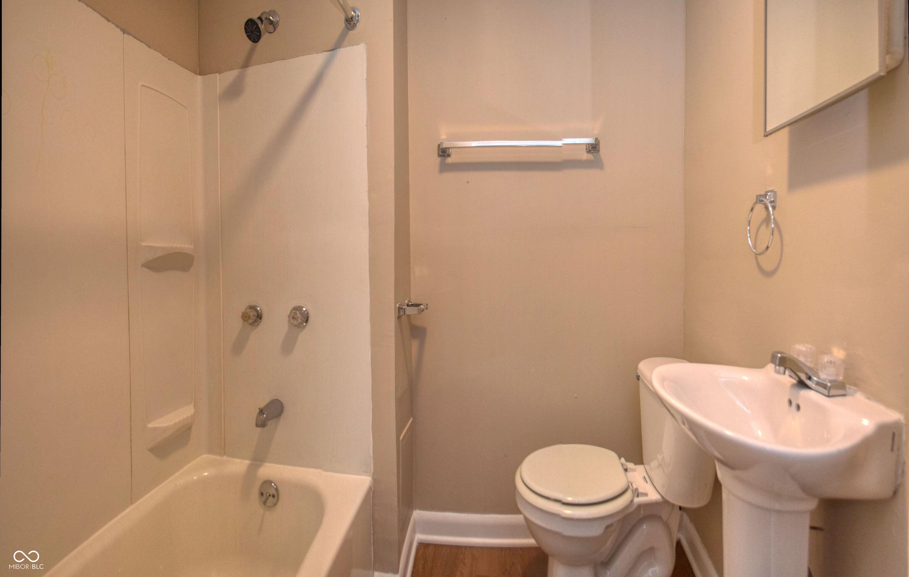 1247 Wright Street Indianapolis, IN 46203 - Photo 18 of 21