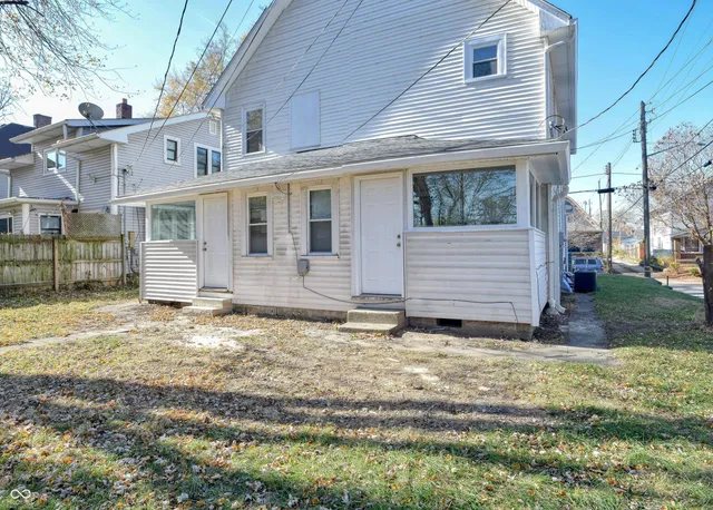 $1,999 | 1247 Wright Street, Indianapolis, IN 46203