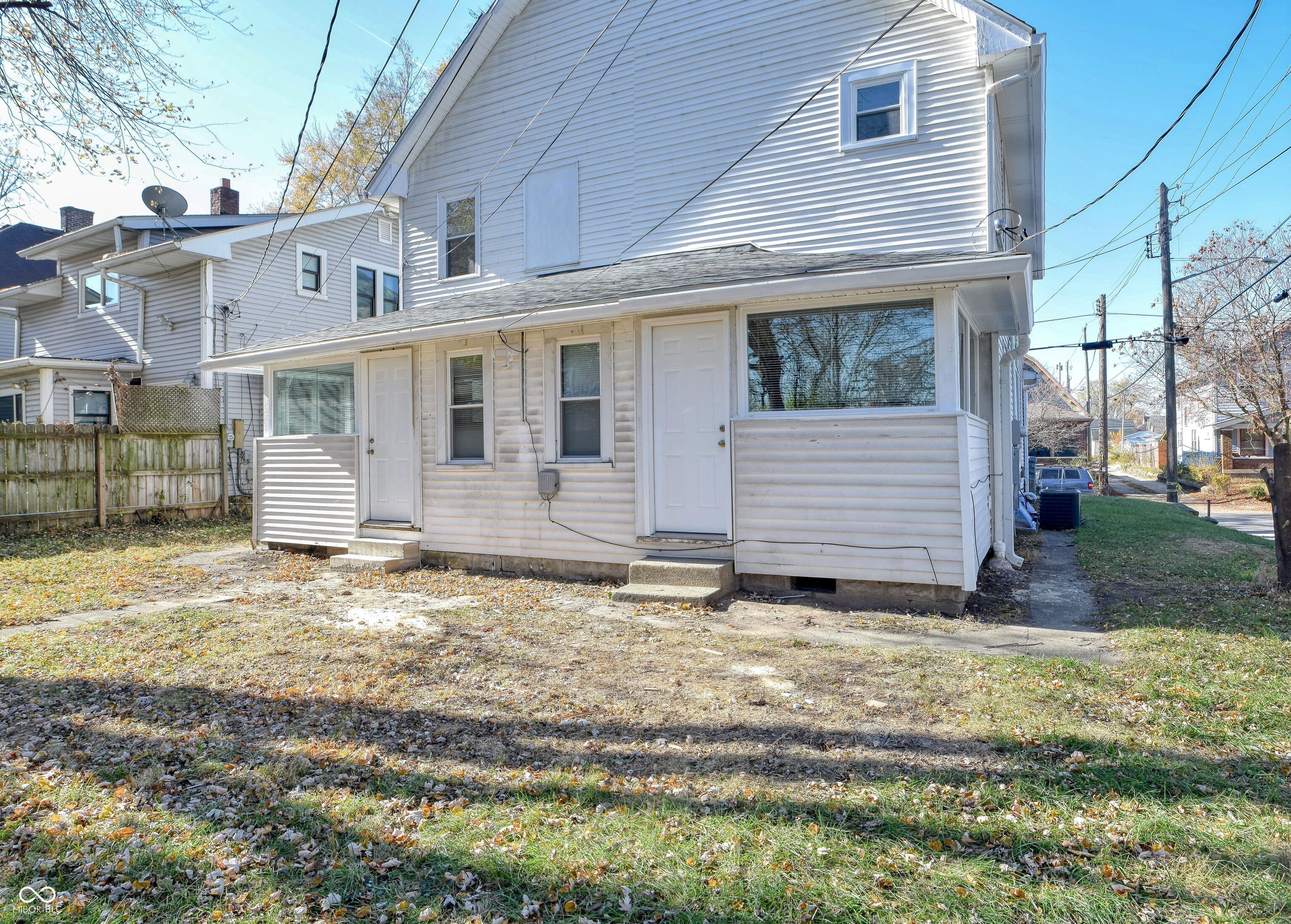 1247 Wright Street Indianapolis, IN 46203 - Photo 19 of 21