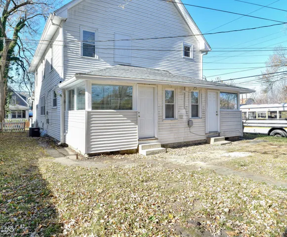 $1,999 | 1247 Wright Street, Indianapolis, IN 46203