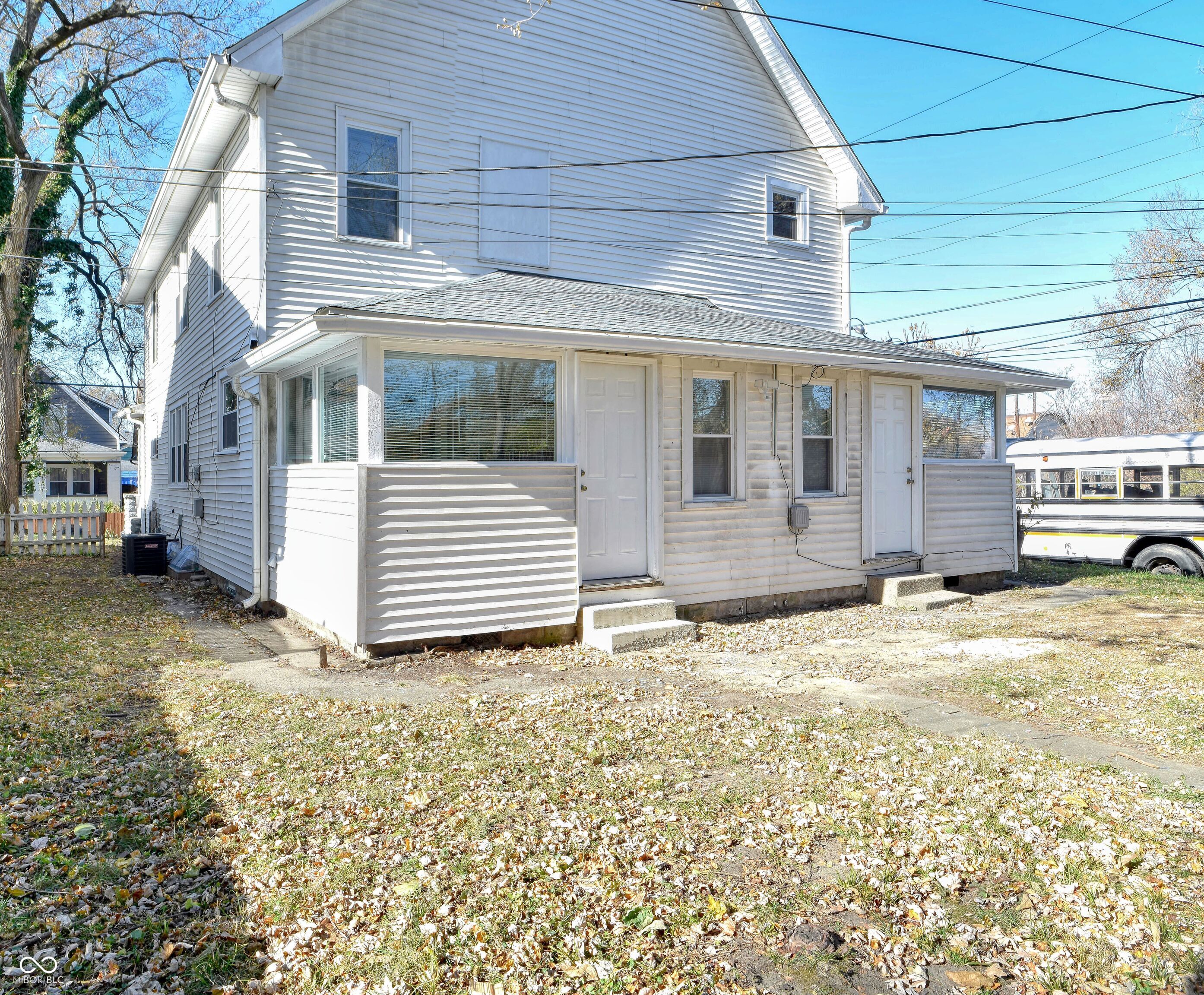 1247 Wright Street Indianapolis, IN 46203 - Photo 21 of 21