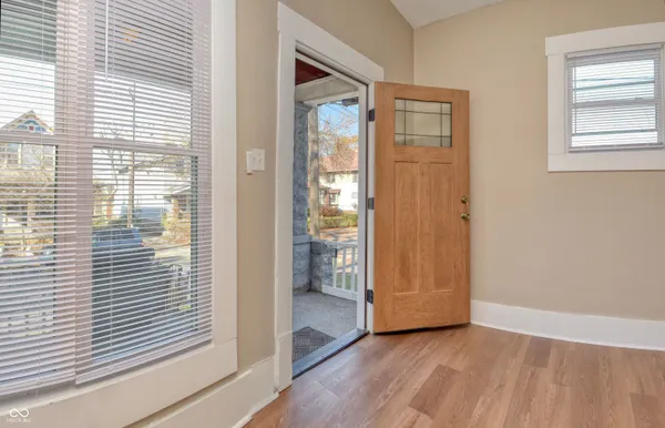 $1,850 | 1247 Wright Street, Indianapolis, IN 46203