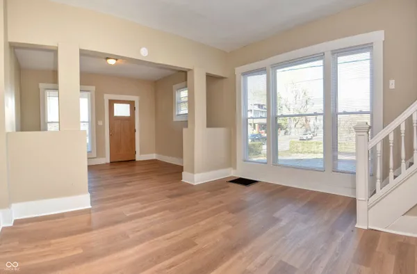 $1,850 | 1247 Wright Street, Indianapolis, IN 46203