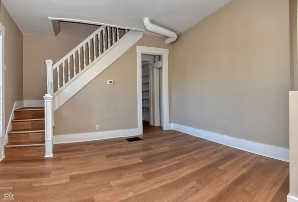 $1,850 | 1247 Wright Street, Indianapolis, IN 46203