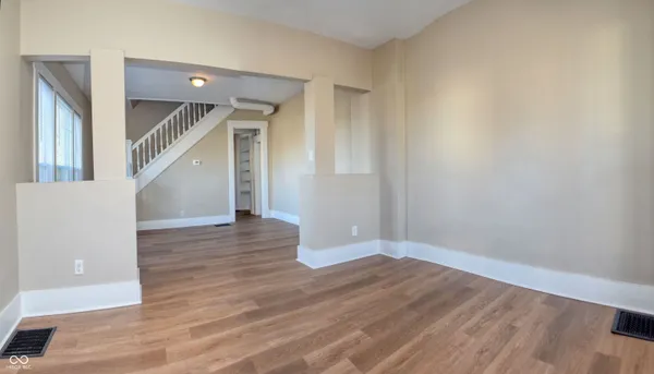 $1,850 | 1247 Wright Street, Indianapolis, IN 46203
