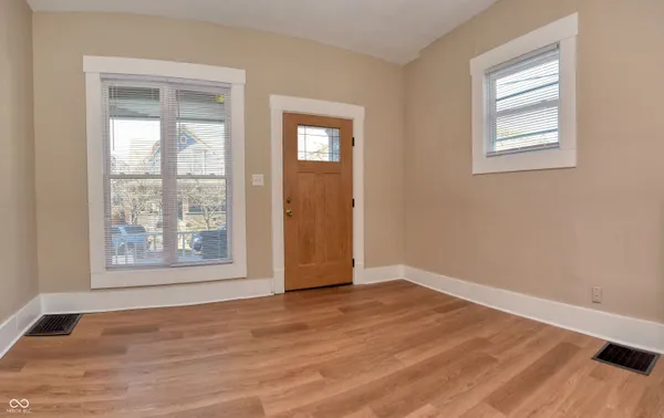 $1,850 | 1247 Wright Street, Indianapolis, IN 46203