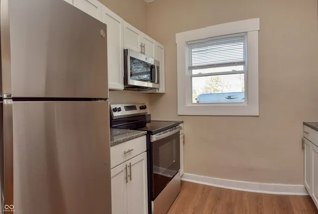 $1,999 | 1247 Wright Street, Indianapolis, IN 46203