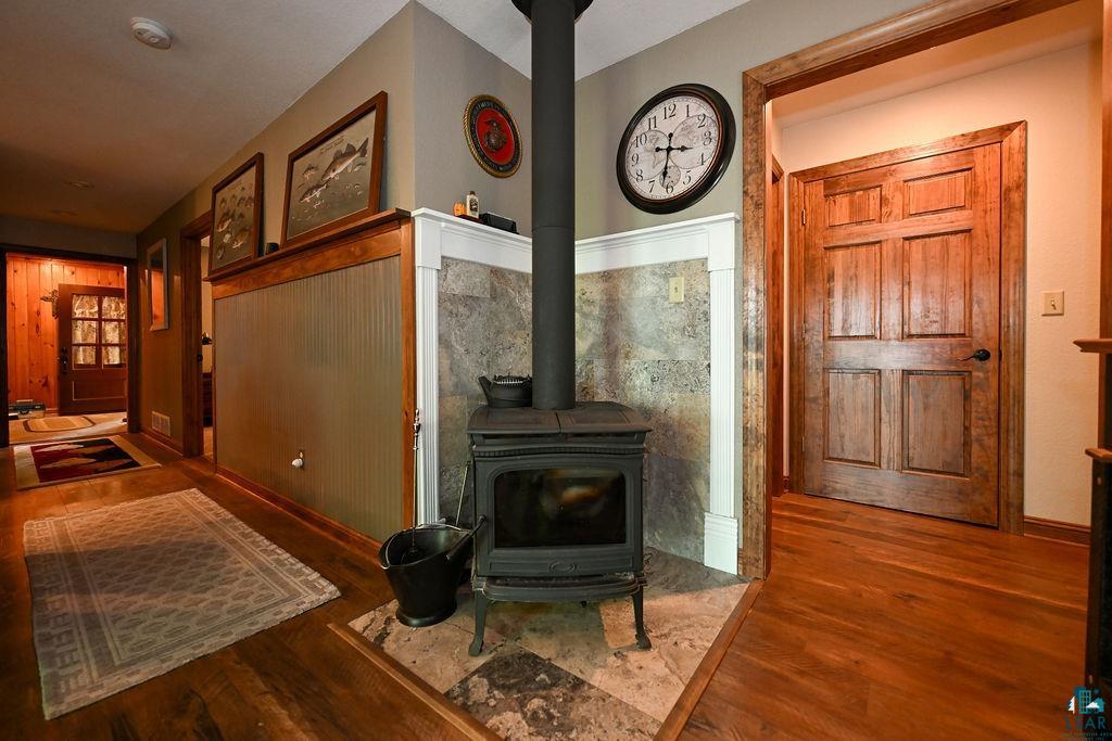 15506 West Upper Holly Lk Road Stone Lake, WI 54876 - Photo 15 of 44