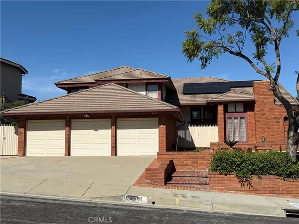 $1,380,000 | 2641 Rudy Street, Rowland Heights, CA 91748