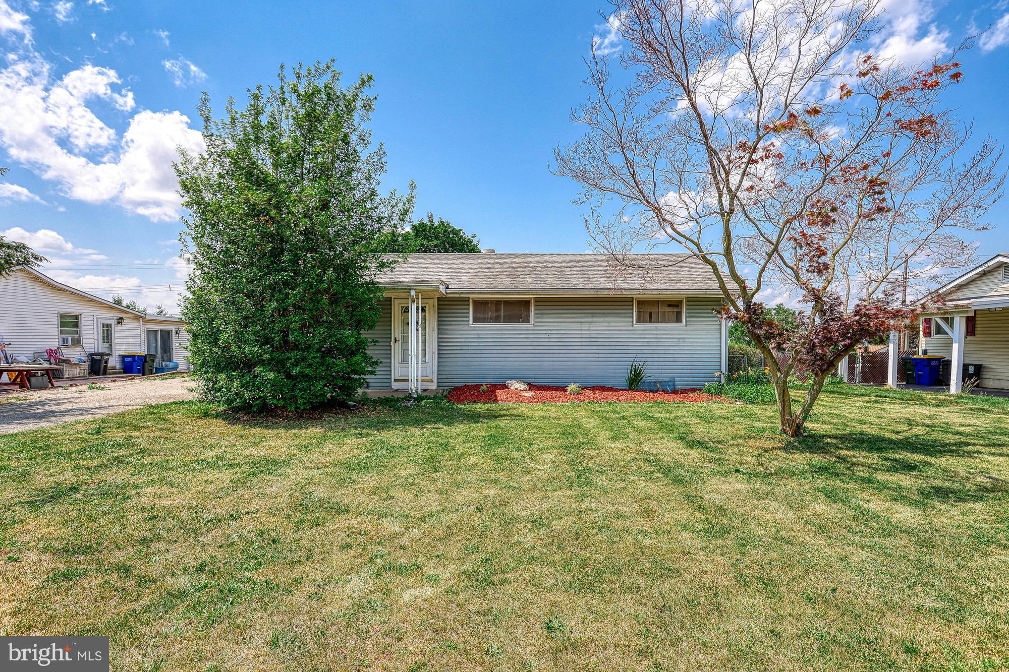 3121 Robin Road York, PA 17404 - Photo 1 of 29 Front
