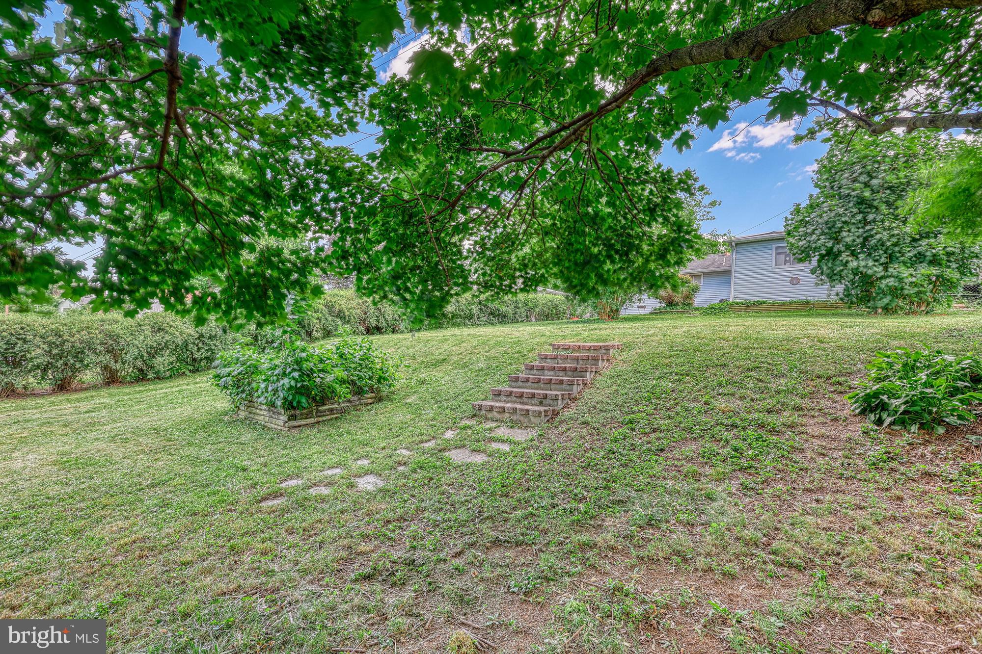 3121 Robin Road York, PA 17404 - Photo 12 of 29 Backyard