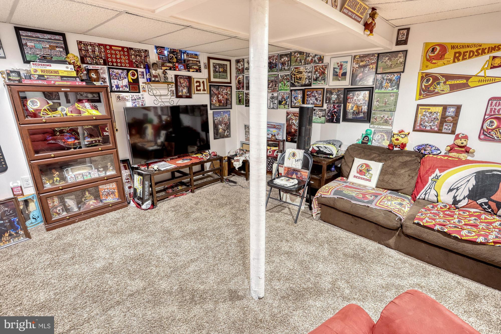 3121 Robin Road York, PA 17404 - Photo 26 of 29 Finished Basement