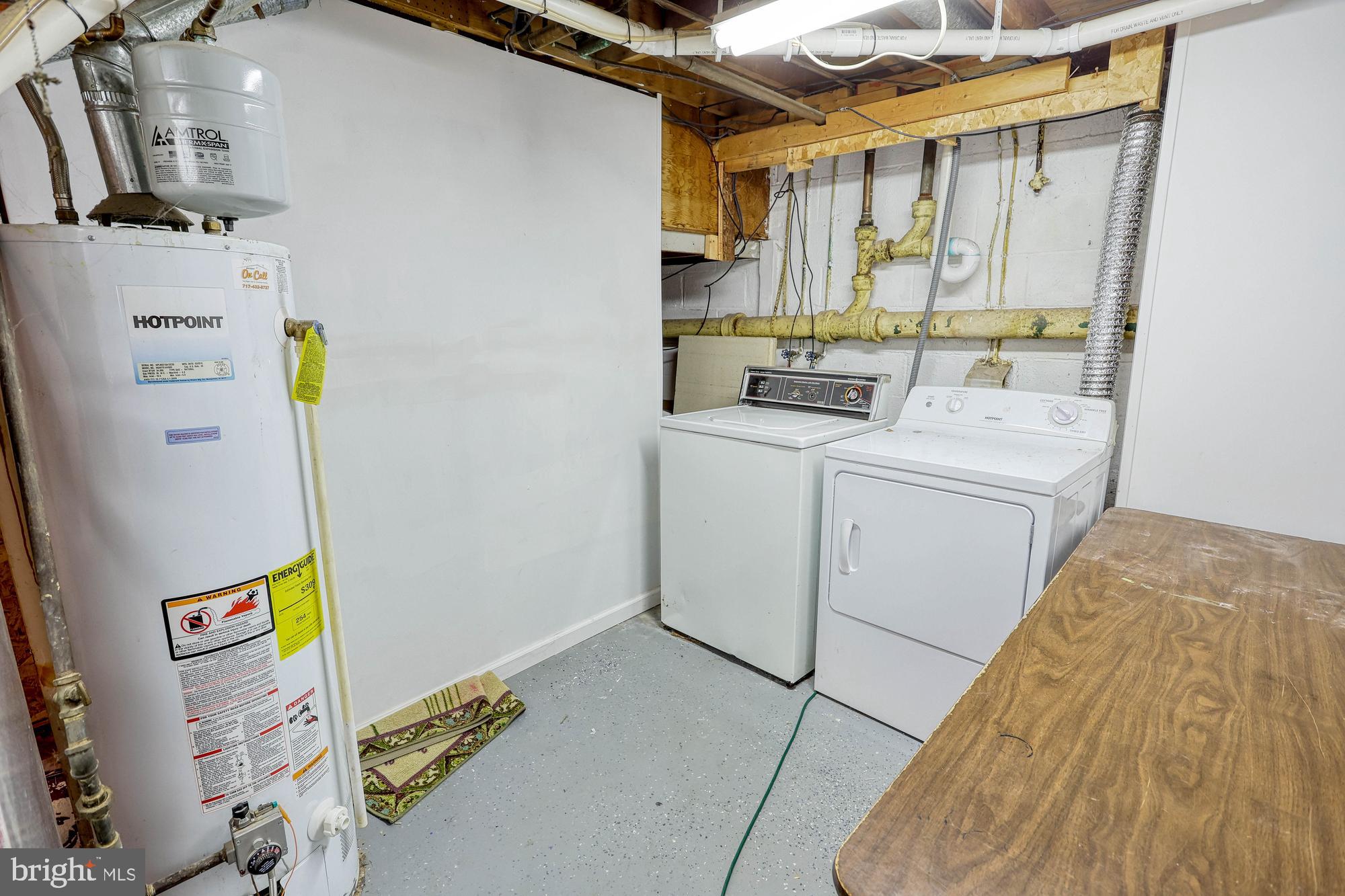 3121 Robin Road York, PA 17404 - Photo 28 of 29 Utility Room