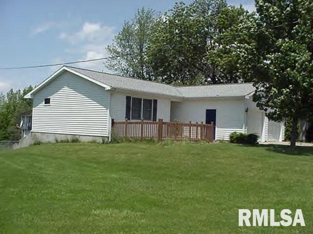 1287 Lakeview Court Fowler, IL 62338 - Photo 1 of 3