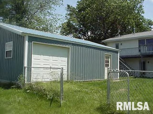 1287 Lakeview Court Fowler, IL 62338 - Photo 3 of 3