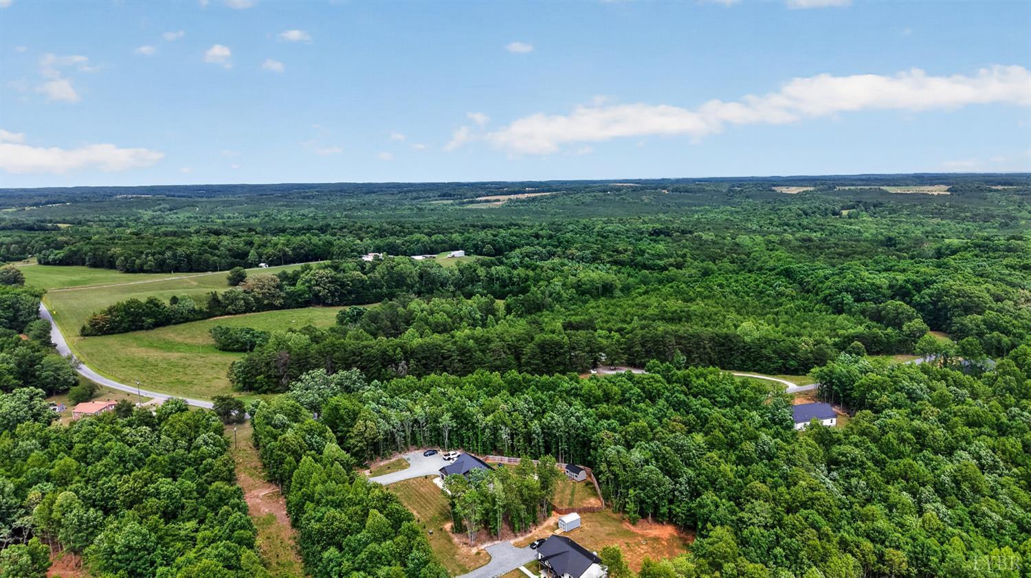 4320 Lewis Ford Road Brookneal, VA 24528 - Photo 37 of 43