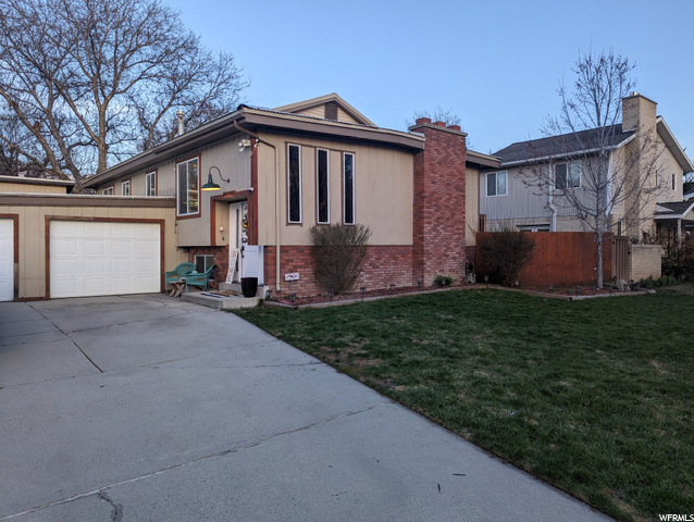 5131 Caribbean Way Murray, UT 84107 - Photo 1 of 1