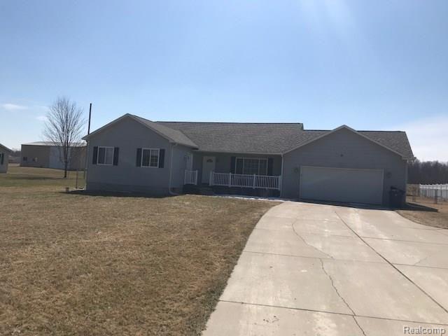 5075 Cook Road Swartz Creek, MI 48473 - Photo 1 of 12