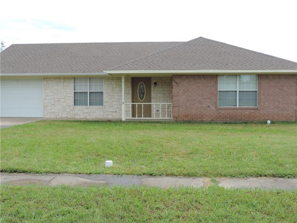 2007 Solomon Drive Commerce, TX 75428 - Photo 1 of 1