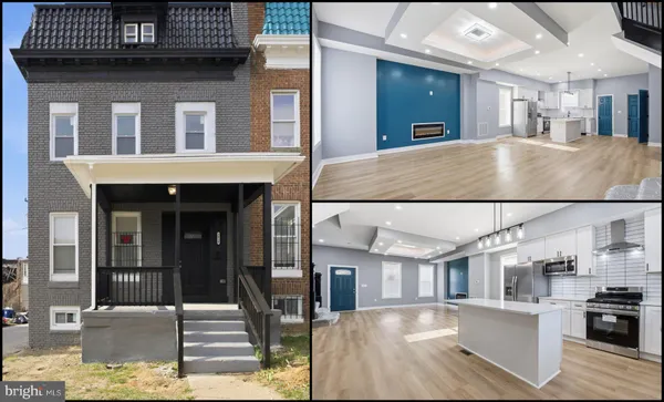 $307,500 | 2816 Rockrose Avenue, Baltimore, MD 21215