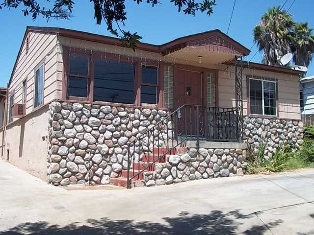 3192 Sweetwater Road Lemon Grove, CA 91945 - Photo 1 of 3 Gallery Image 1