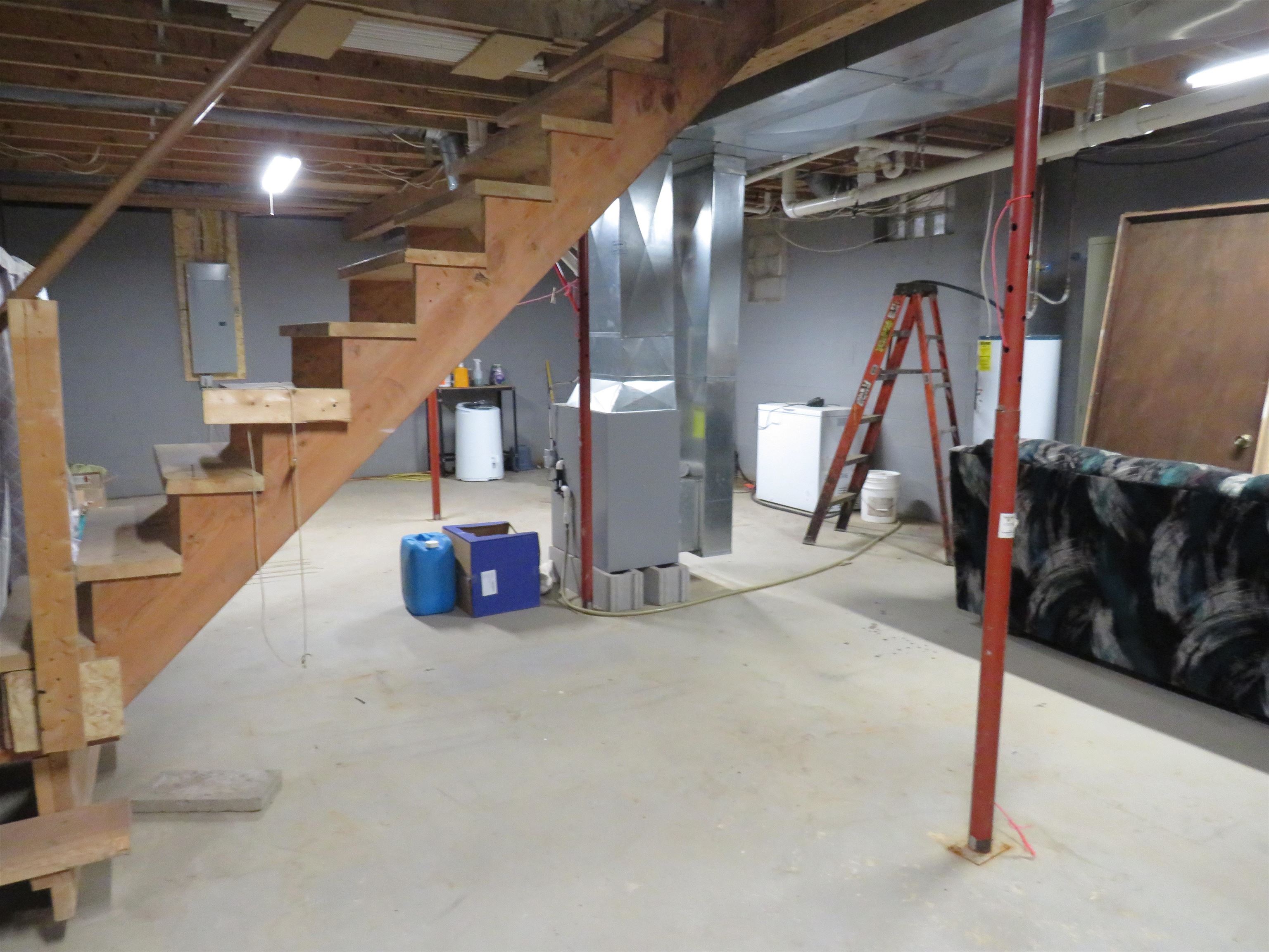 N5134 Star Neva Road Bryant, WI 54418 - Photo 22 of 28