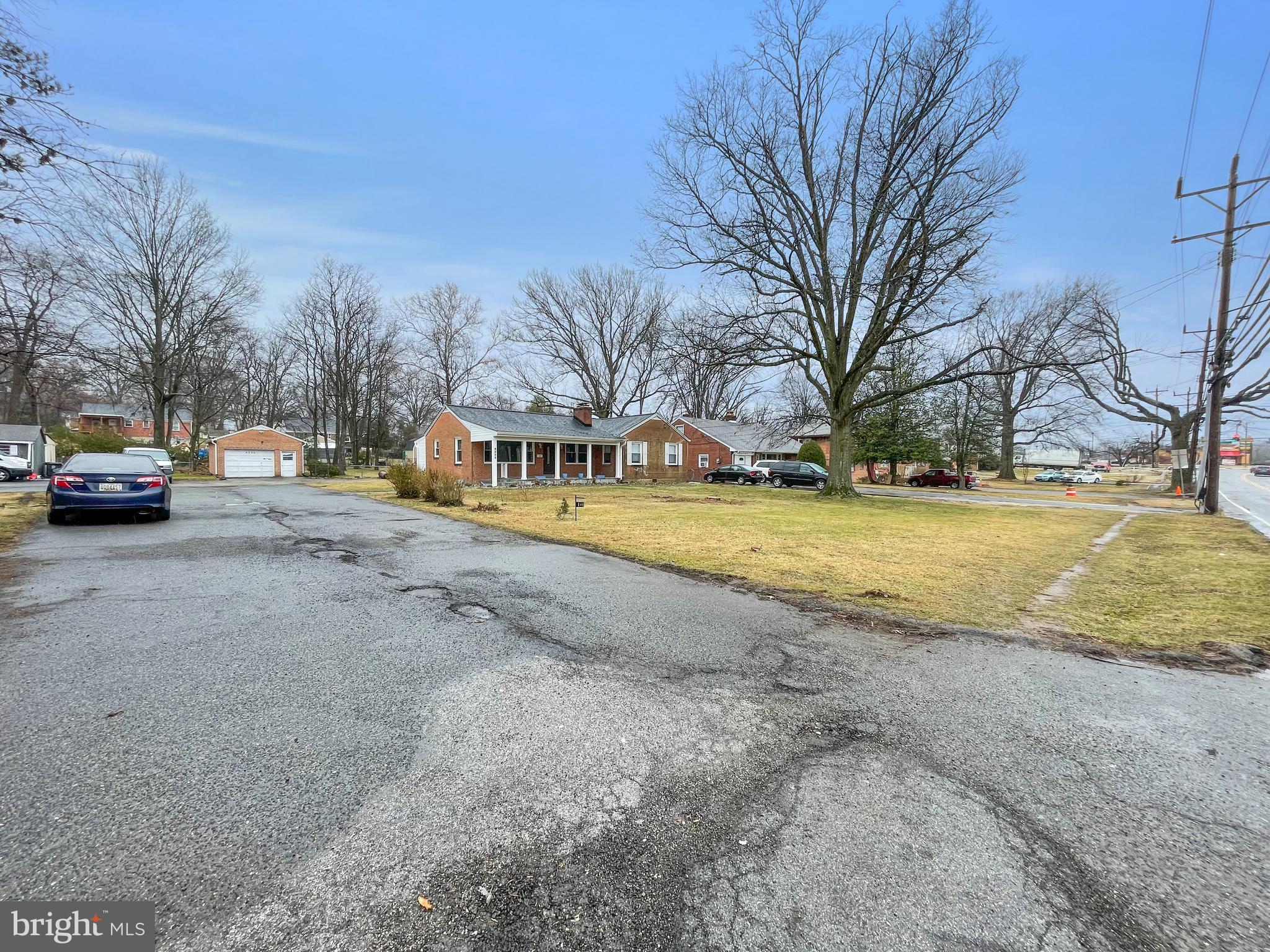9233 Riggs Road Adelphi, MD 20783 - Photo 30 of 30