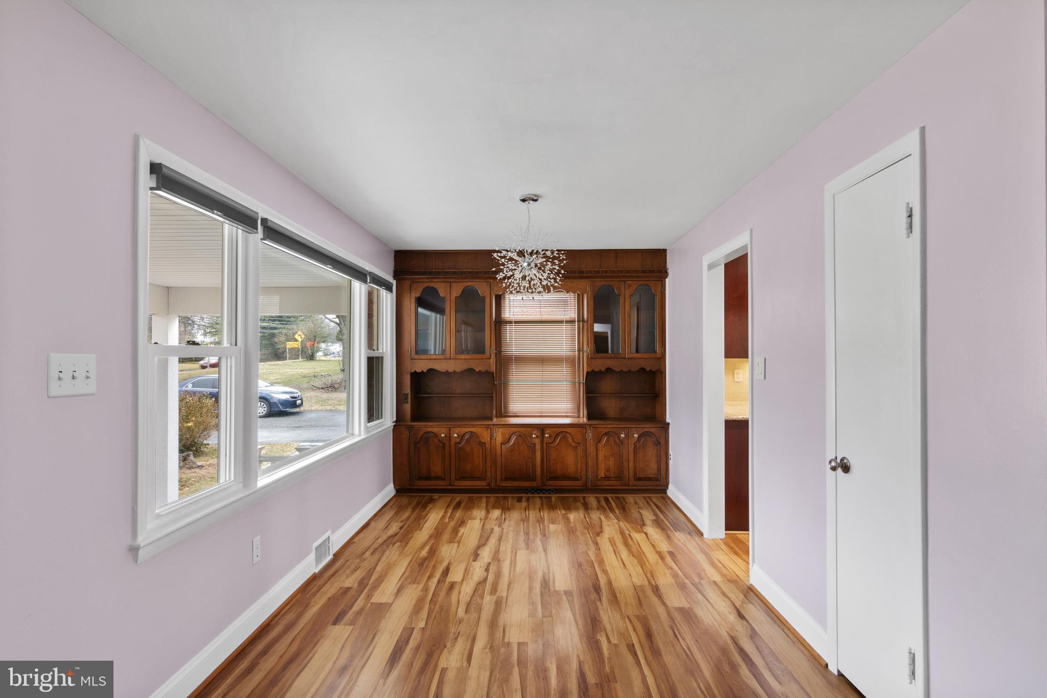 9233 Riggs Road Adelphi, MD 20783 - Photo 3 of 30 Dining Roo,