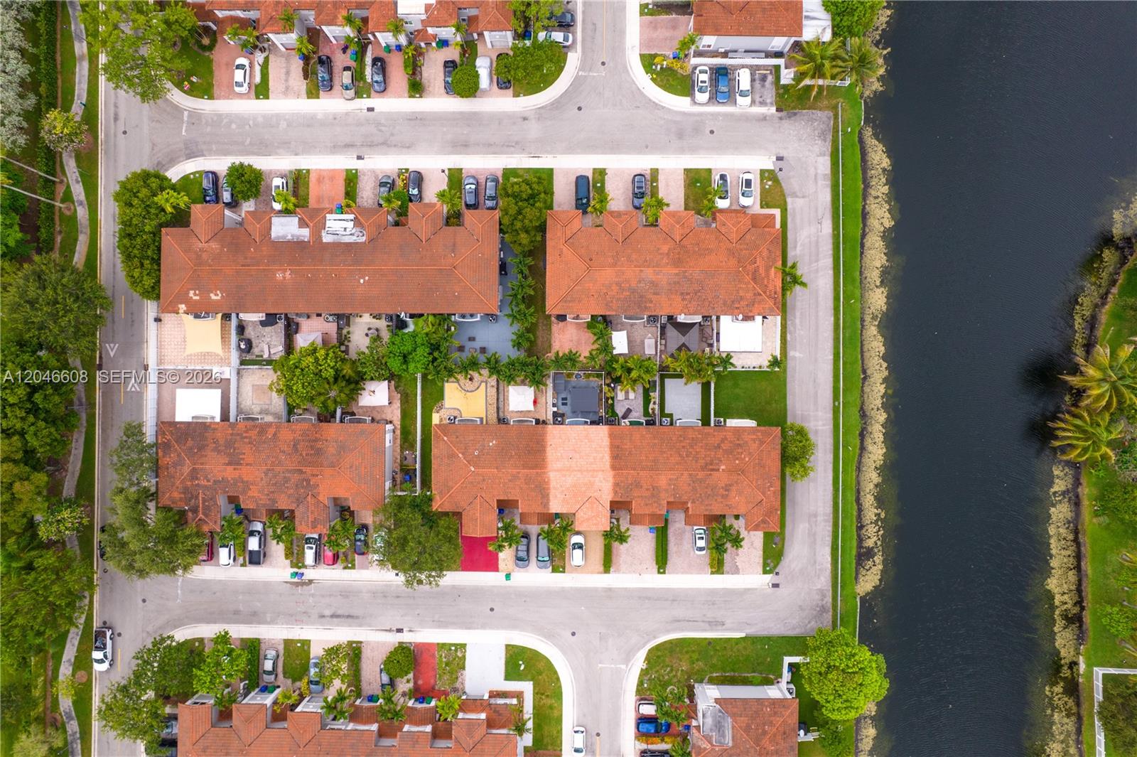 2802 Southwest 128th Way, Unit B Miramar, FL 33027 - Photo 32 of 34