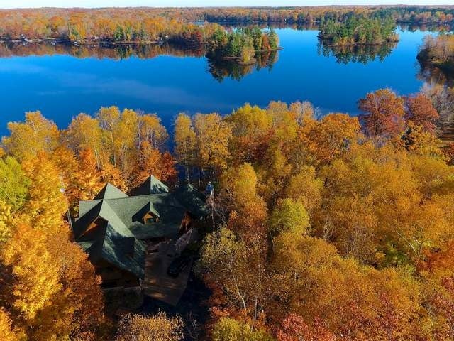 W11058 Shore Rd Road Deerbrook, WI 54424 - Photo 19 of 20 Gallery Image 19