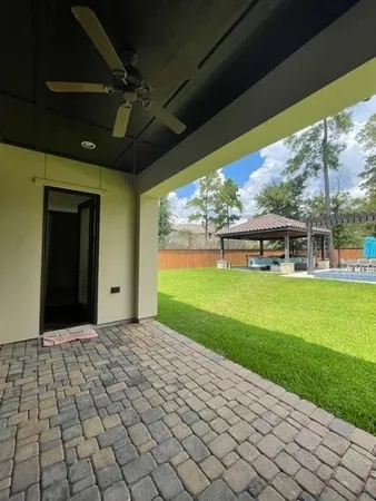 $7,450 | 38 Spincaster Drive, The Woodlands, TX 77389